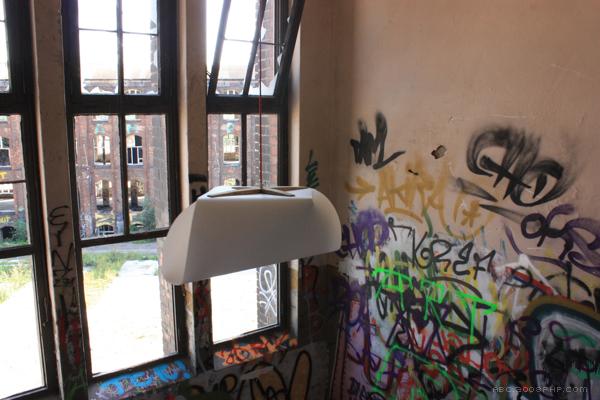 塑造你脚形状的鞋-日本设计师Satsuki Ohata作品---酷图编号6