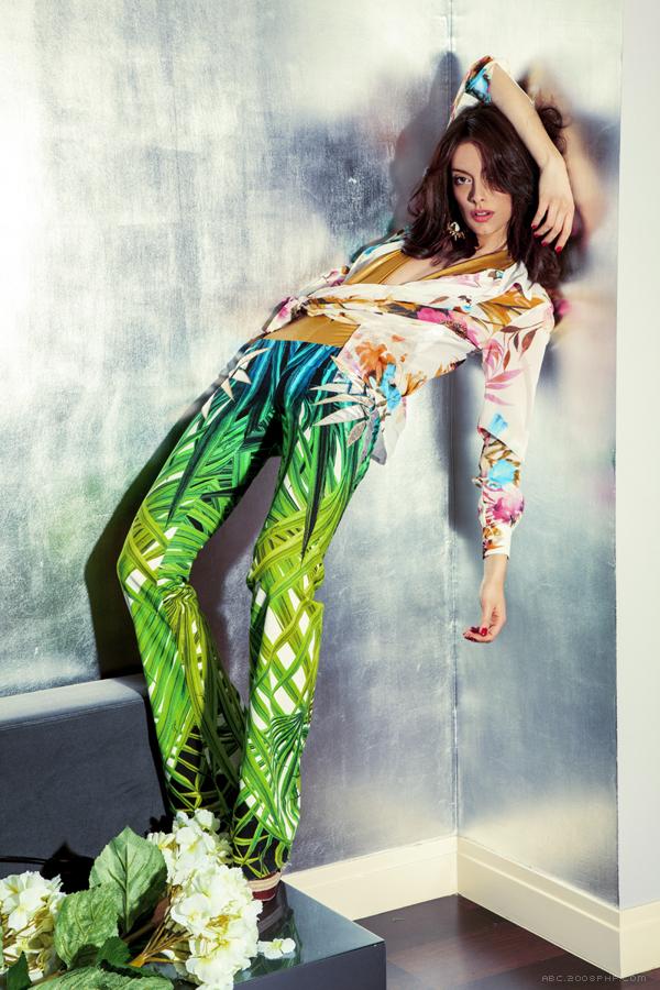 莫妮卡---酷图编号8