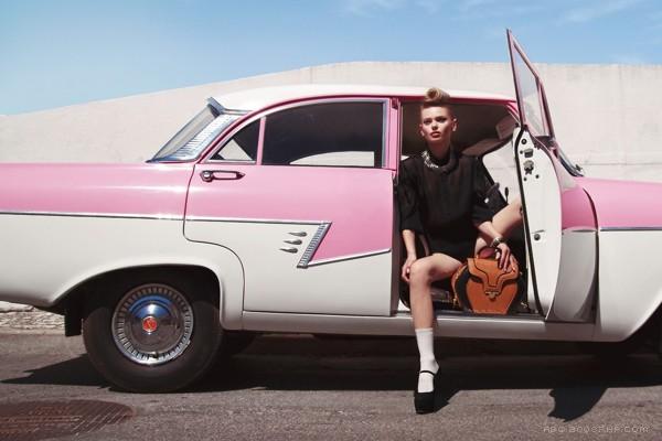 埃琳娜---酷图编号3