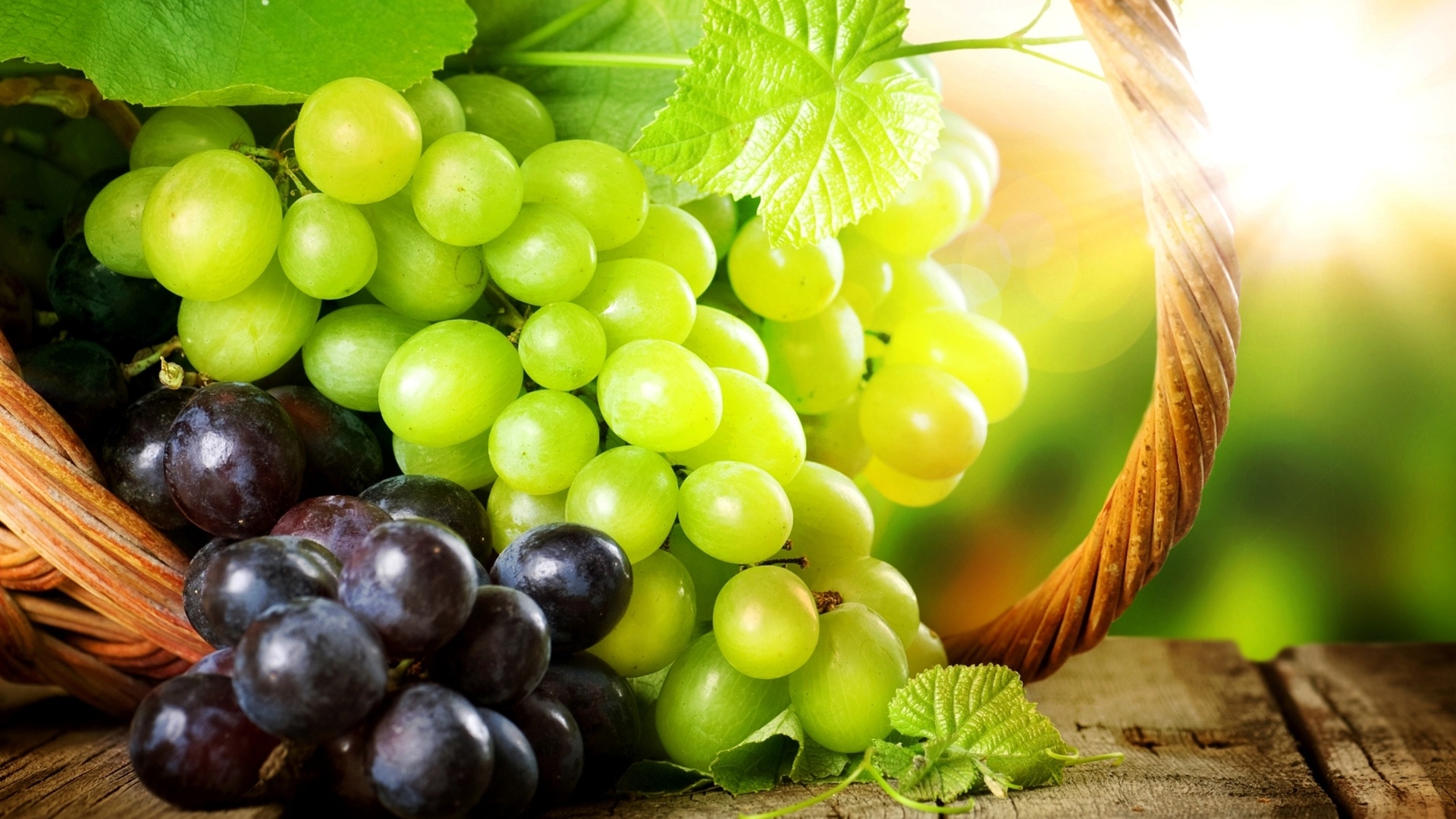葡萄和提子营养有啥差别 价格居然差1倍？ ＊ 阿波罗新闻网