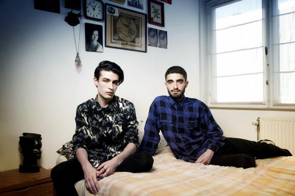 燃烧的“布鲁塞尔”---酷图编号7