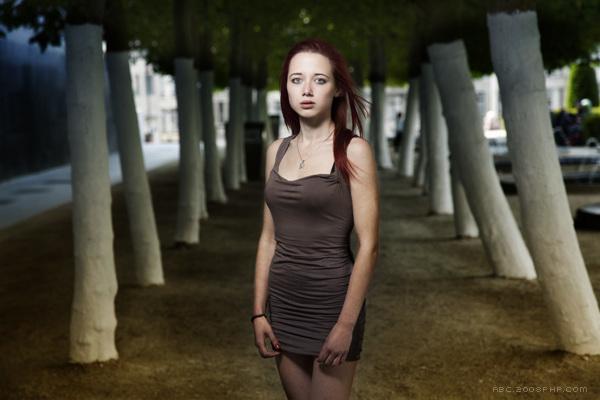 燃烧的“布鲁塞尔”---酷图编号3