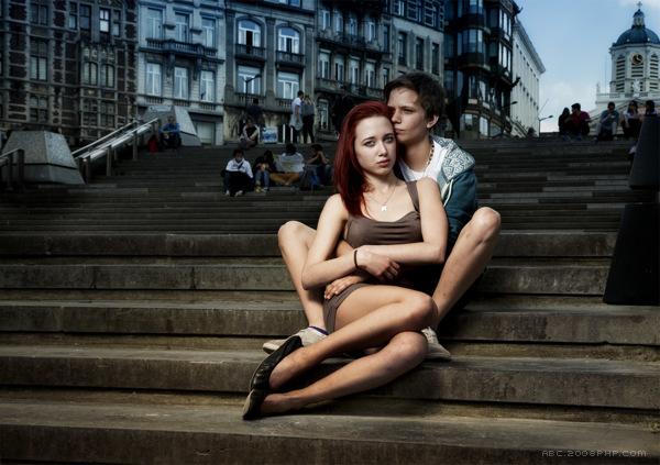 燃烧的“布鲁塞尔”---酷图编号2