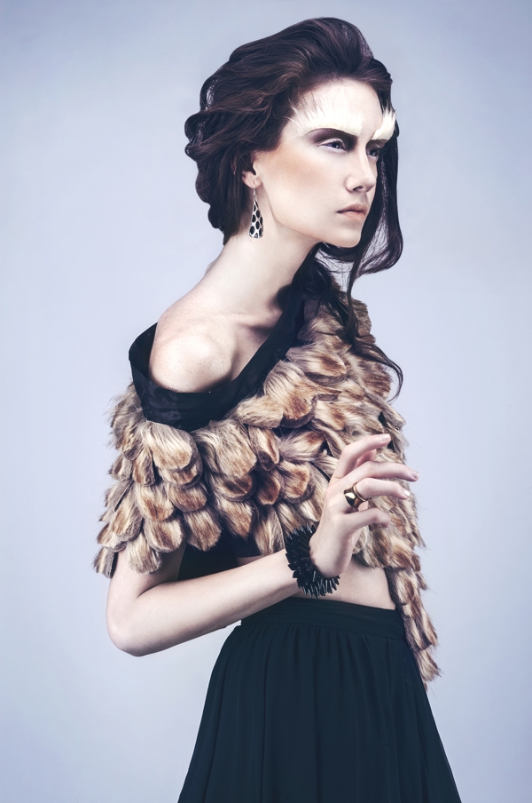 The Queen Theory女王的理论图片