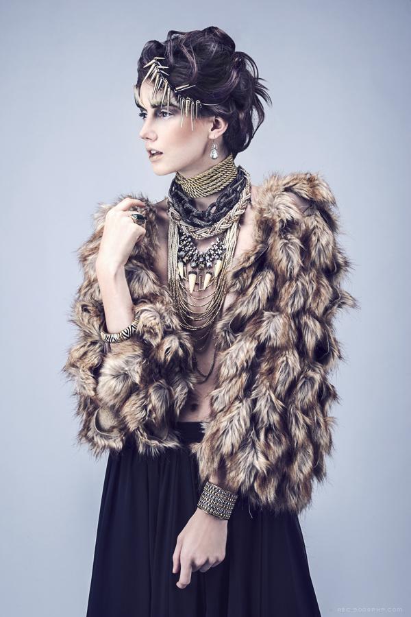 The Queen Theory女王的理论---酷图编号2