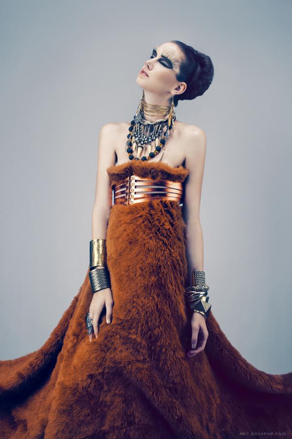 The Queen Theory女王的理论---酷图编号1