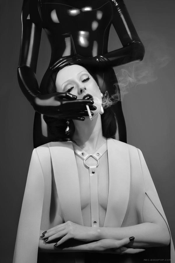 木偶与女人---酷图编号2