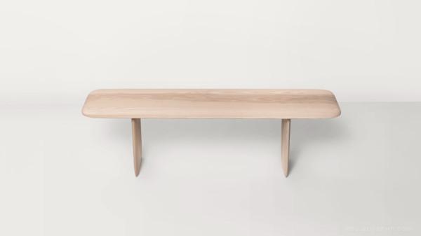 木头家具家居设计---酷图编号1097295