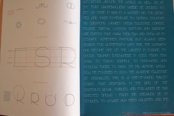 Hyperfuente/Etager纤细英文字体设计---酷图编号15