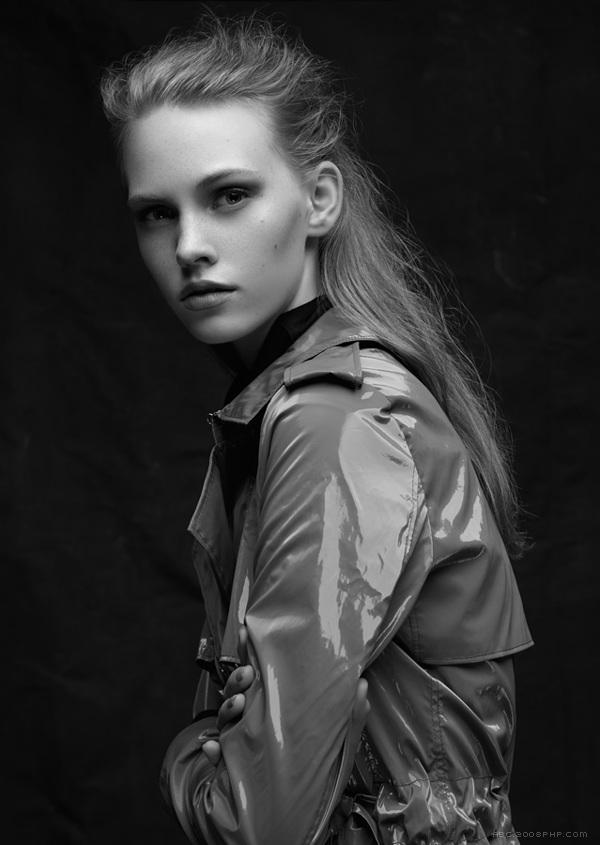 Vogue德国时尚人像---酷图编号5