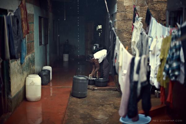 肯尼亚茶农人物肖像---酷图编号22