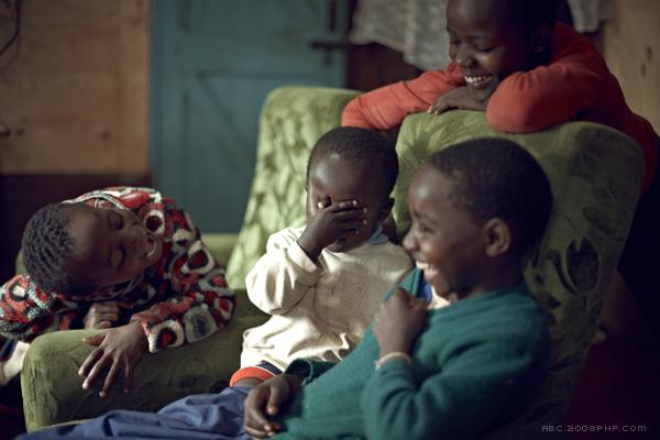 肯尼亚茶农人物肖像---酷图编号21