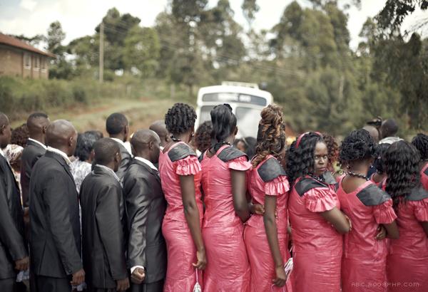 肯尼亚茶农人物肖像---酷图编号17