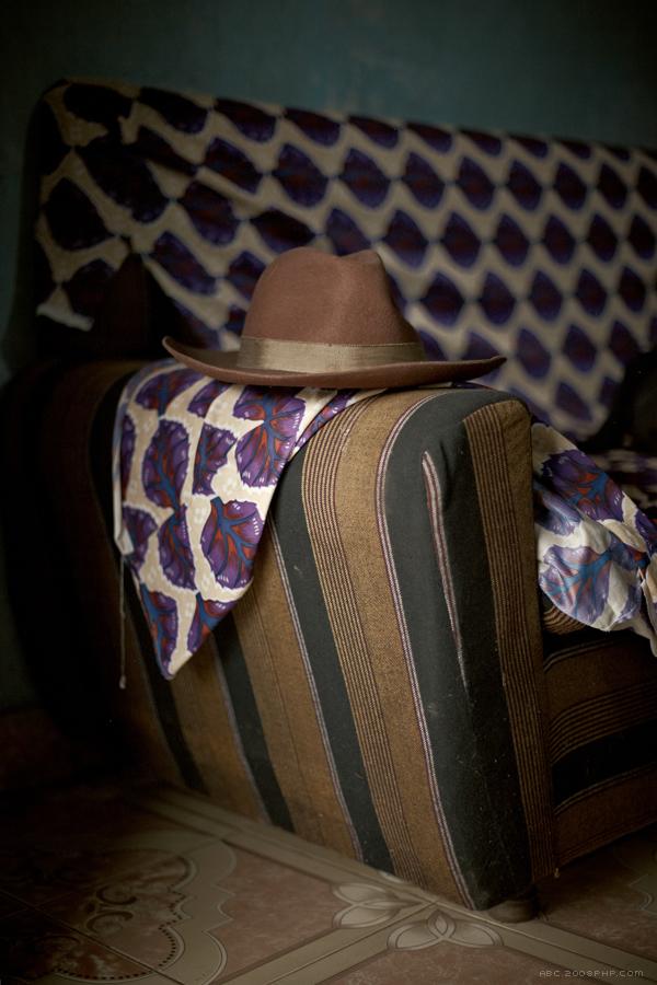 肯尼亚茶农人物肖像---酷图编号1