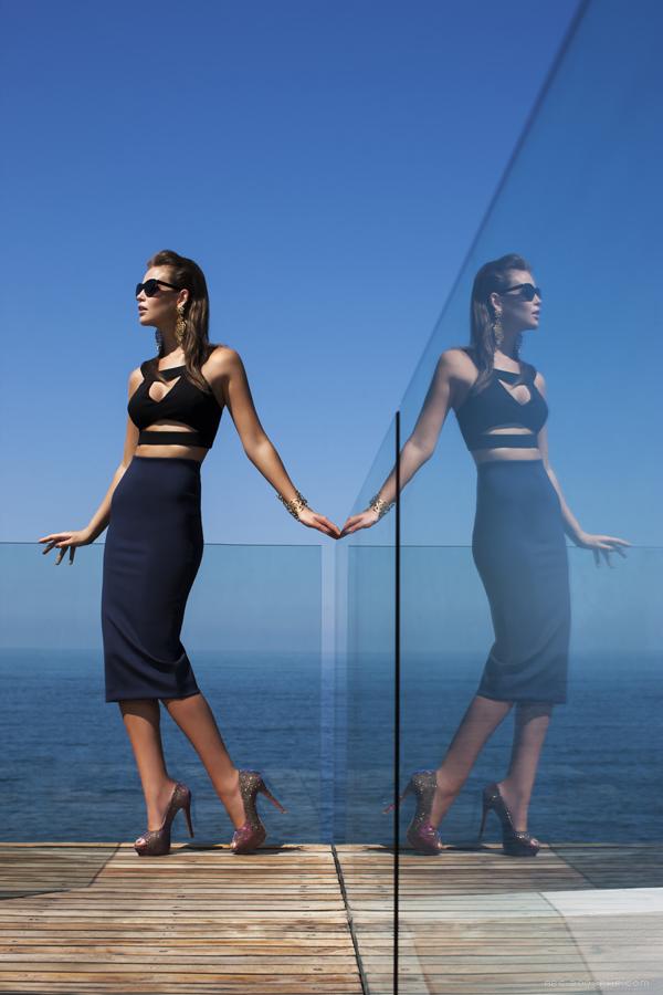 卡洛斯阿里奥拉-美诱泳装泳装人像---酷图编号4