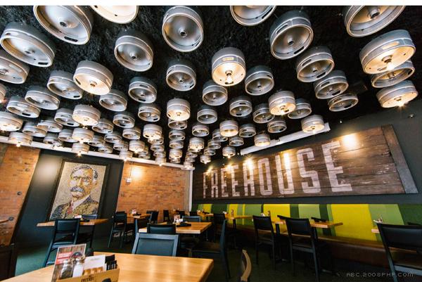 The Freehouse-瓶盖的艺术---酷图编号1