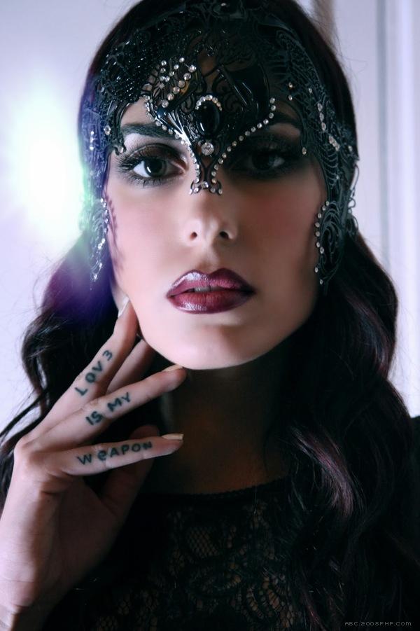 530房间-劳丽莫罗---酷图编号6