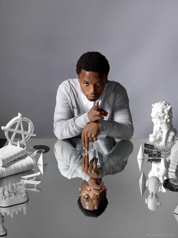 Lupe Fiasco-黑人“吸血鬼”---酷图编号4