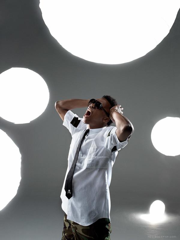 Lupe Fiasco-黑人“吸血鬼”---酷图编号3