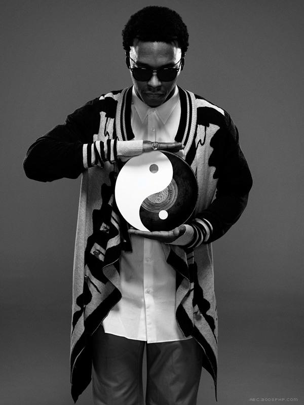 Lupe Fiasco-黑人“吸血鬼”---酷图编号2