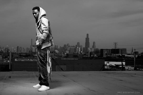 Lupe Fiasco-黑人“吸血鬼”---酷图编号1