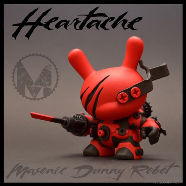 MRU-Valenbots勇士机器人玩具---酷图编号1