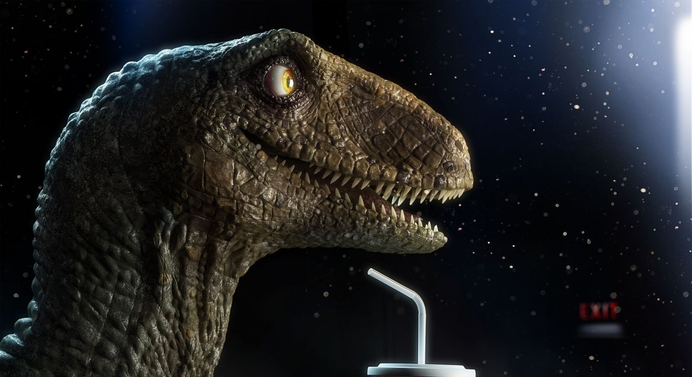 Godzilla哥斯拉2014电影高清壁纸图片