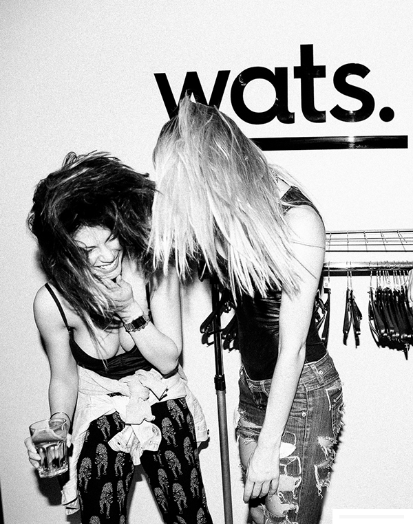 Wearetheshit™品牌设计---酷图编号1098863