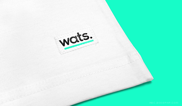 Wearetheshit™品牌设计---酷图编号1098875