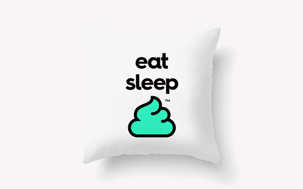 Wearetheshit™品牌设计---酷图编号1098883