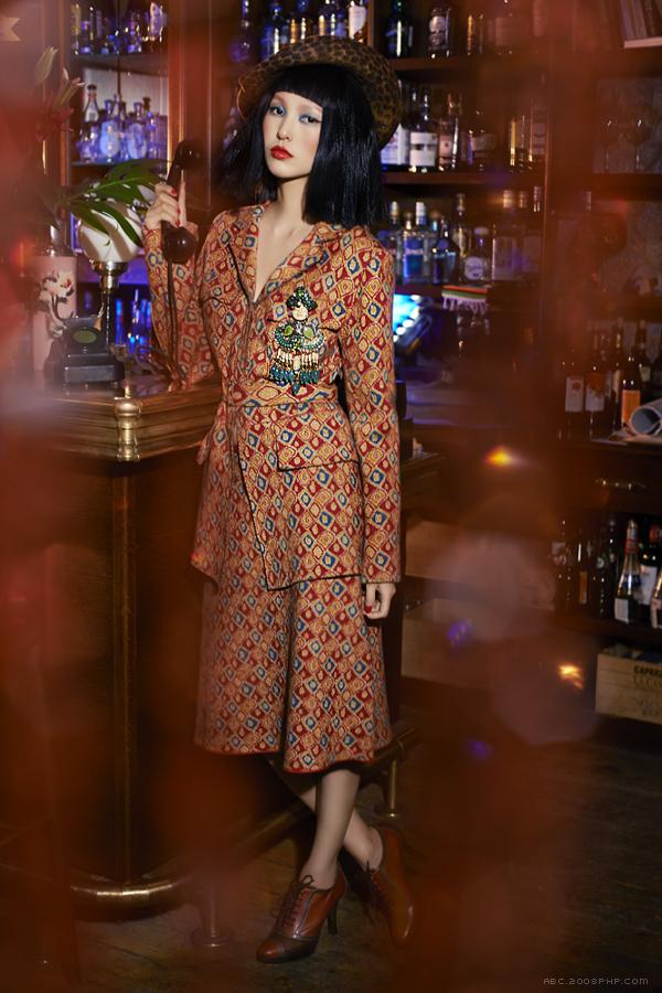 运动旅行---酷图编号8