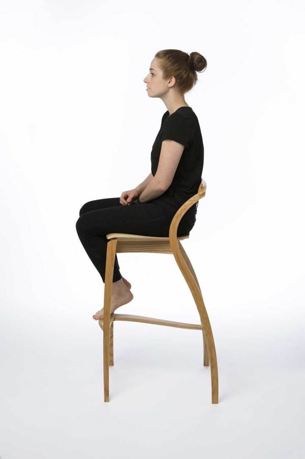 Calligraphy Stool书法凳图片