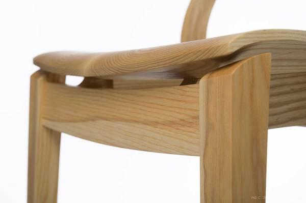 Calligraphy Stool书法凳---酷图编号5