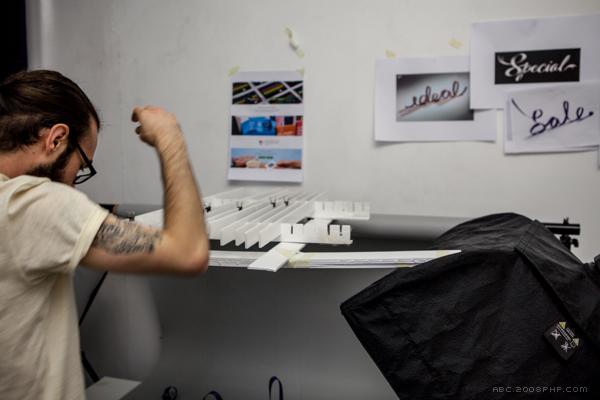 Ribbon sale紫色绸缎字设计---酷图编号6