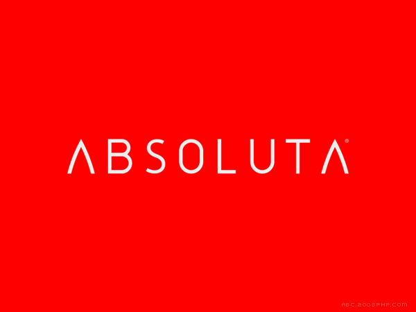 Absoluta Surface标志设计公司品牌设计---酷图编号13