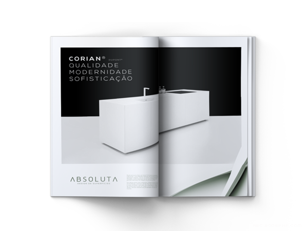Absoluta Surface标志设计公司品牌设计---酷图编号12