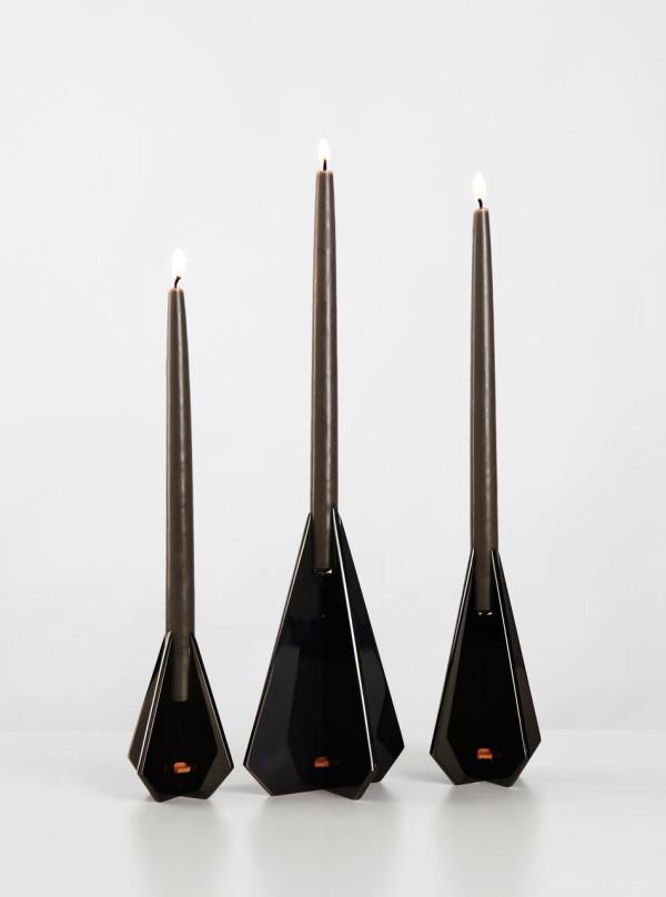 新现代几何照明设备设计---酷图编号20