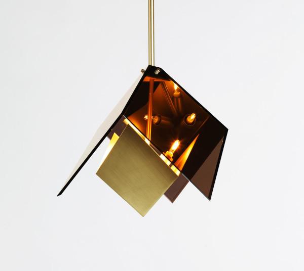 新现代几何照明设备设计---酷图编号13