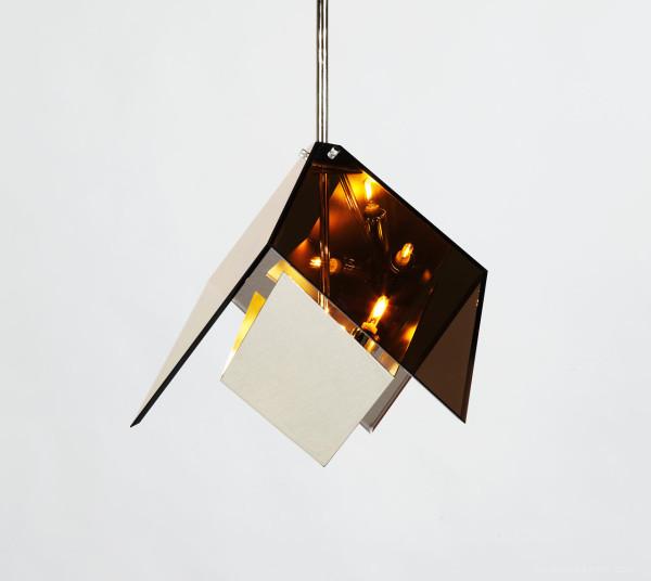 新现代几何照明设备设计---酷图编号12