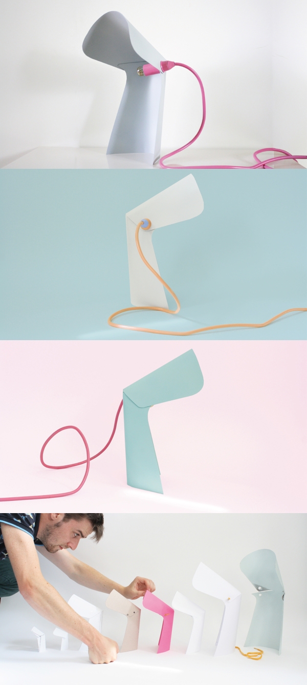 PLI&CO帽檐灯图片