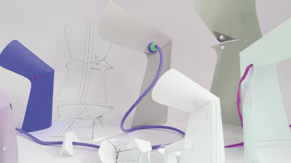 PLI&CO帽檐灯---酷图编号11