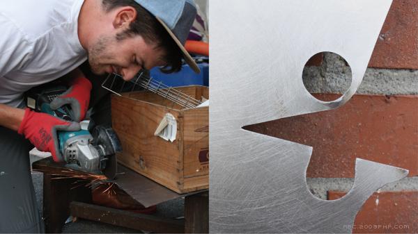 PLI&CO帽檐灯---酷图编号2