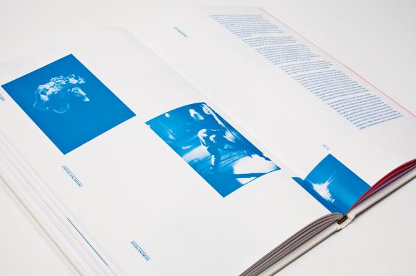 Dream Psychology《梦的心理学》书籍宣传册设计---酷图编号6