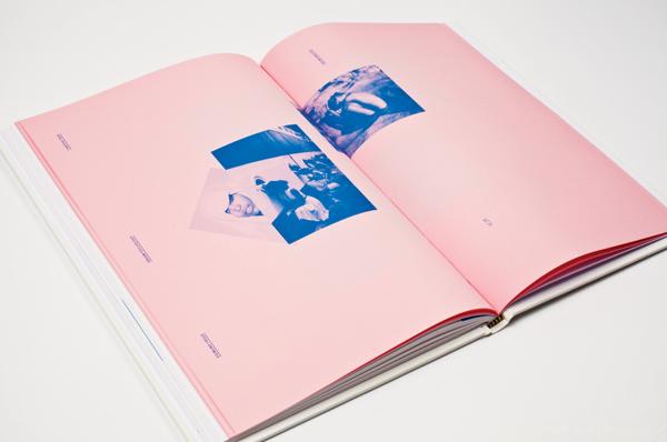 Dream Psychology《梦的心理学》书籍宣传册设计---酷图编号3