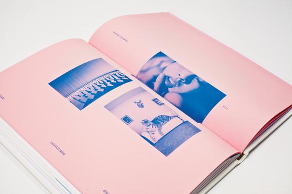 Dream Psychology《梦的心理学》书籍宣传册设计---酷图编号2