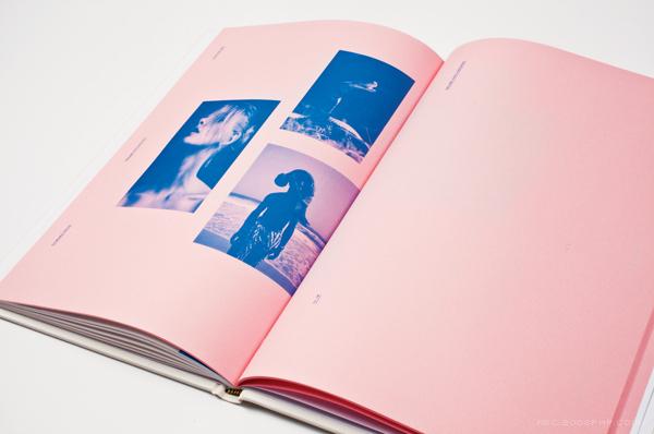 Dream Psychology《梦的心理学》书籍宣传册设计---酷图编号1