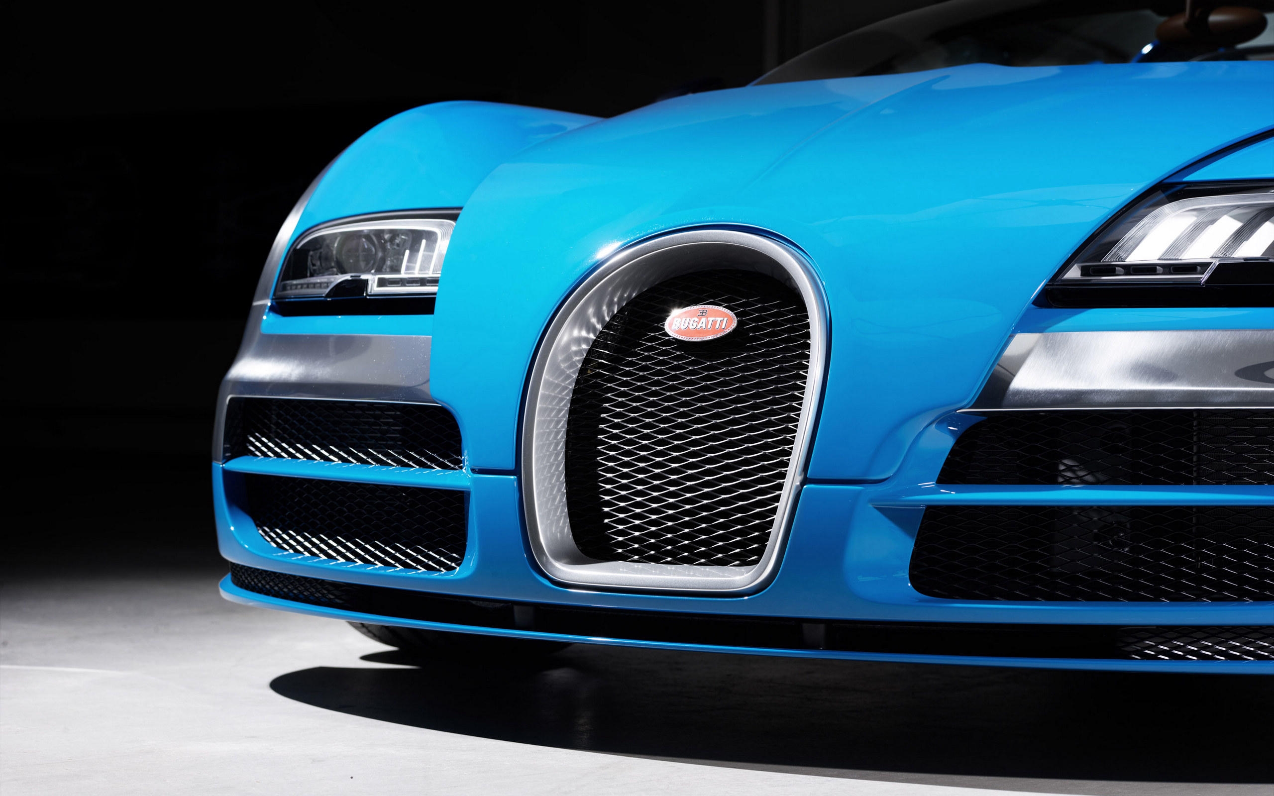 2018 Bugatti 布加迪威龙图片 - 25H.NET壁纸库