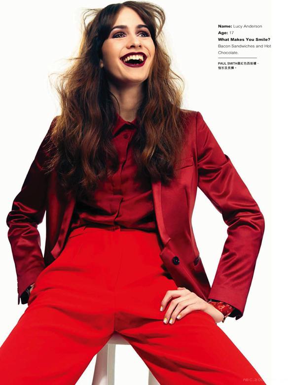 梅根・福克斯-大胆的搭配白色背景选择---酷图编号1