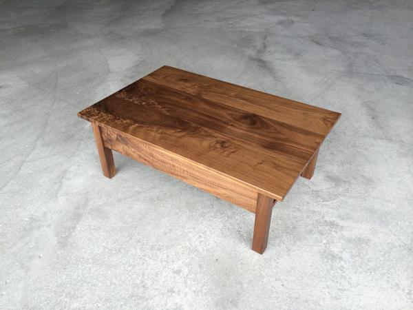 Coffee Table咖啡桌设计---酷图编号4