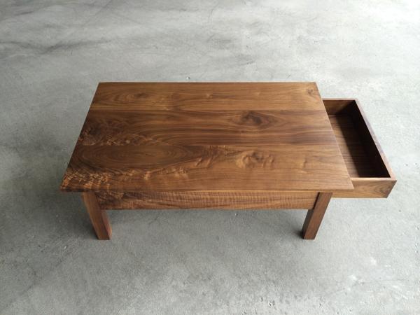 Coffee Table咖啡桌设计---酷图编号3